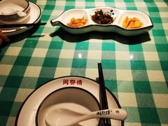 -闽鄂情·闽南招财鸭(水头店)