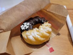 -Tims天好咖啡·贝果(锦江国金中心店)