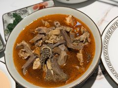 -格日勒阿妈蒙古厨房(新华广场店)
