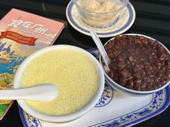 -百花传统甜品店(原址店)