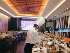 -赤坂亭·M9和牛烧肉·铁板烧·日料398放题(长泰广场店)