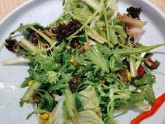 -西部马华清真兰州牛肉面·烧烤夜市(广渠门店)