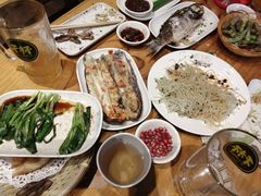 -木屋烧烤(坂田天安云谷店)