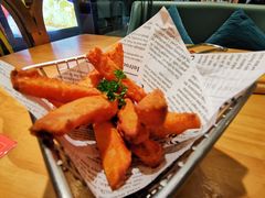 -夏日玛莉西餐厅(岳阳花板桥步步高店)