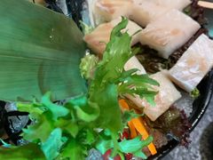大西洋真鳕-湊湊火锅·茶憩(上海合生汇店)