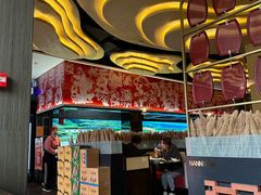 -陕北南泥湾·延安本地菜(人民公园店)