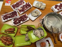 -养牛邓·潮汕牛肉海鲜自助火锅(广州店)