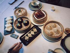 -粤盛海鲜楼(融冠乐城店)