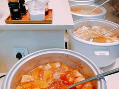 -素满香·素食自助餐(苏州·临顿路店)