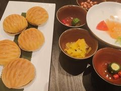 -五缘湾凯悦酒店·悦饗中餐厅