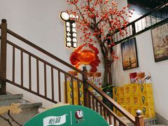 -黄泥岗·地道湖北菜(奥特莱斯店)