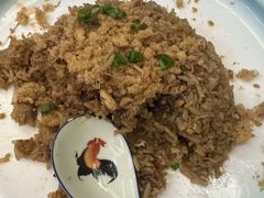 -友强·23年特色海鲜大排档(厦门店)