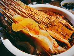 -叶婆婆钵钵鸡(解放碑店)