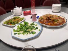 -旺达·福州菜(正大广场店)