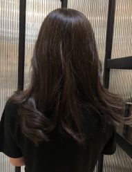 -HAIR CORNER