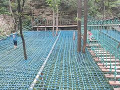 -潭溪山