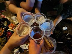 -板凳鲜酿·精酿啤酒(科华北路店)