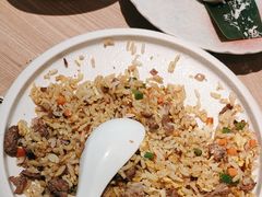 -大渔铁板烧(万象城店)