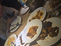 -星伦多自助料理(江阴万达店)