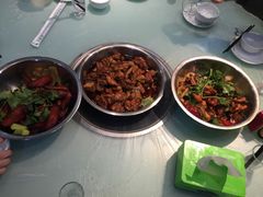-唐闸邵记鸡煲馆