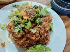 粉蒸牛肉-朱大嘴肥肠血旺(福字街店)