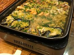 -森谷美食公园(杨行店)