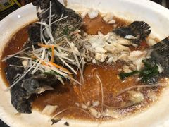 -同君福大酒楼(紫新路店)