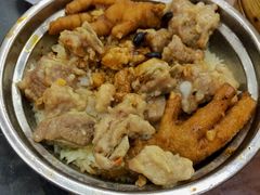 -香港蓮香樓(中環店)