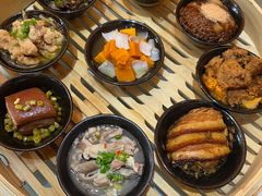 -眉州东坡(通州店)