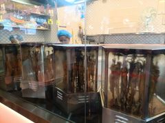 -一代烤翅王(大汉口店)