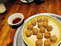 -谢氏老金口渔村(王家墩店)