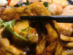 -老表记广西宵夜螺蛳鸭脚煲(西大店)