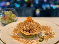 -金轩中餐厅 Jin Xuan(浦东丽思卡尔顿酒店)