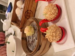-金翠皇宫粤菜·点心·海鲜(翡翠店)