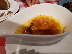 焦糖布丁-FD西餐厅