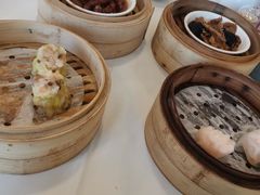 -万龙洲海鲜(南新仓店)