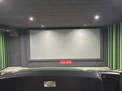 -时代华纳国际影城(鹏晖广场店)