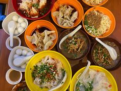 -龙抄手(春熙路总店)