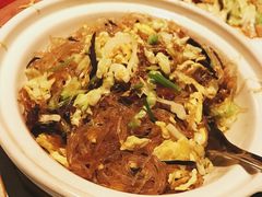 -T館·花园艺术餐厅