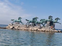 -养马岛旅游度假区