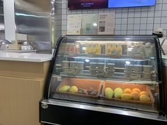 -宝珠奶酪(闵行仲盛店)