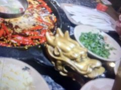 -蜀大侠火锅(建设路第五大道店)