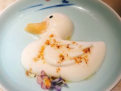 -京华烟云·北京烤鸭(领展购物广场·中关村店)