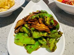 -叶派龙虾·招牌十三香(合肥路首店)