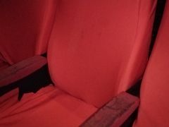 -万达影城(保定万博广场激光IMAX店)