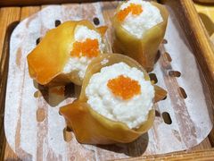 -蔡澜点心·粤菜(海印都荟城店)