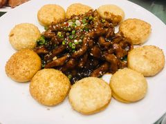 -燕风楼烤鸭店(建设总店)