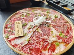 -黑牛の店·黑金店(沈阳万象城店)