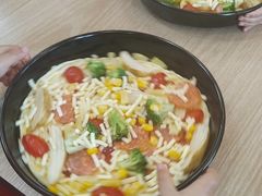 -达美乐比萨(墨玉南路店)