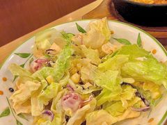 玉米沙拉-萨莉亚意式餐厅(特力时尚汇店)